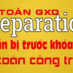 Áp dụng định mức bố trí tối ưu máy thi công công tác đào đắp